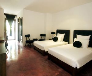 Thao Dien Boutique Hotel Ho Chi Minh Vietnam