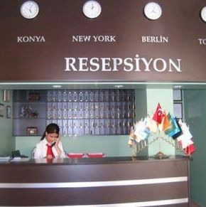 NearBy Hotel