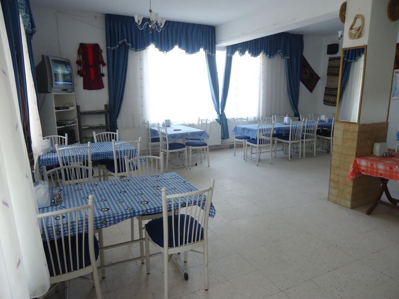 Hotel Photo 13