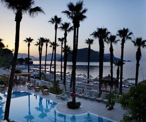 Quadas Hotel - Adult Only Icmeler Turkey