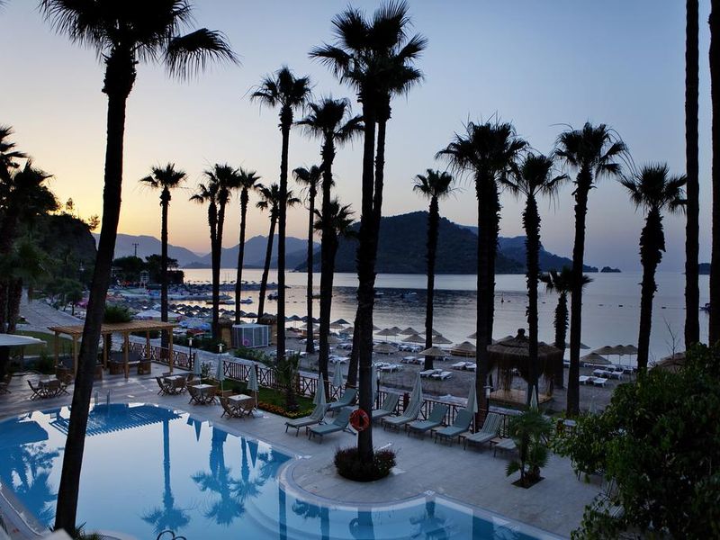 Hotel Photo 1