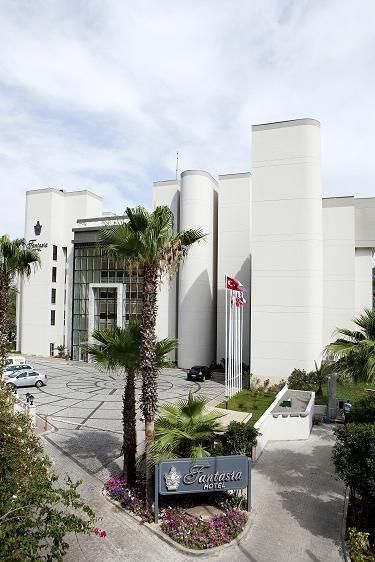 Hotel Photo 18