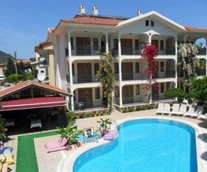 THE ANGEL INN APARTMENTS Icmeler Turkey