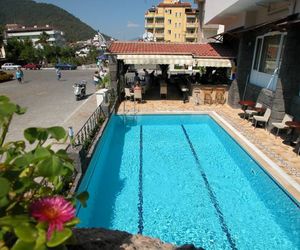 Devamli Hotel Icmeler Turkey