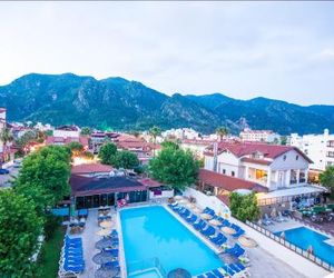Private Hotel Icmeler Turkey