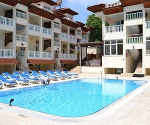 Truva Apart Icmeler Turkey