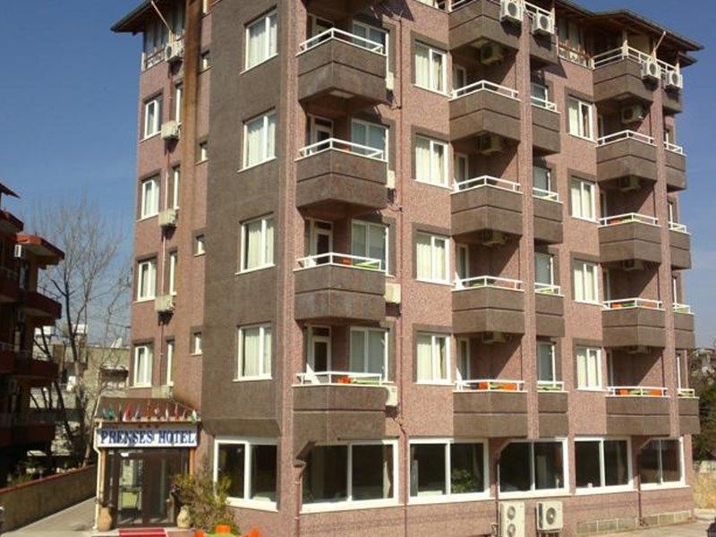 صورة الفندق 1
