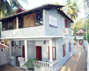 Tri-Star Beach Inn Cherai Beach India