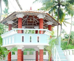 NearBy Hotel