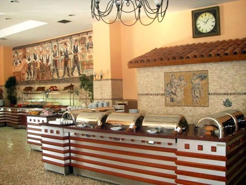 Hotel Photo 12