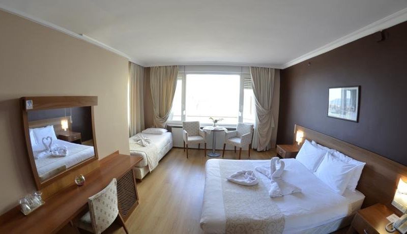 Hotel Photo 1