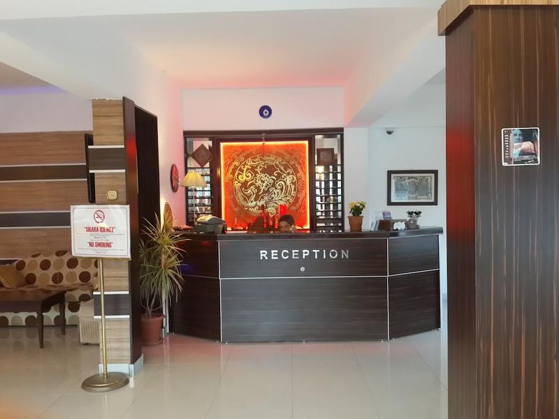 Hotel Photo 12