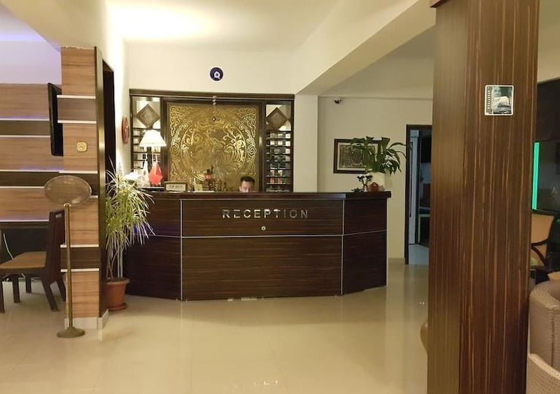 Hotel Photo 13