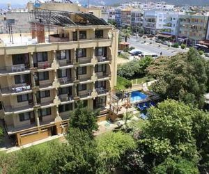 Doridas Hotel Ghiour Changli Turkey