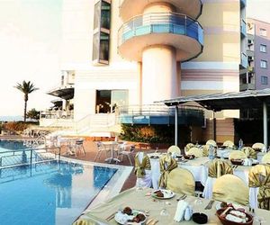 Faustina Hotel & Spa Ghiour Changli Turkey