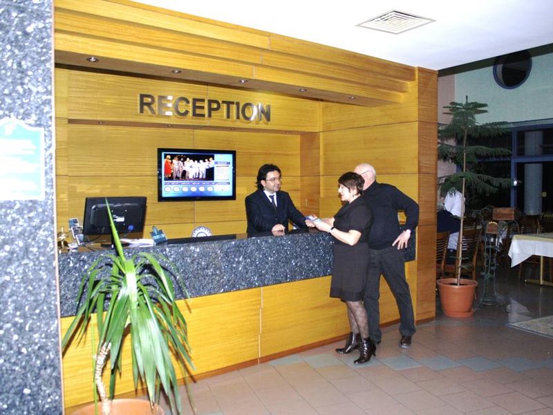 Hotel Photo 12