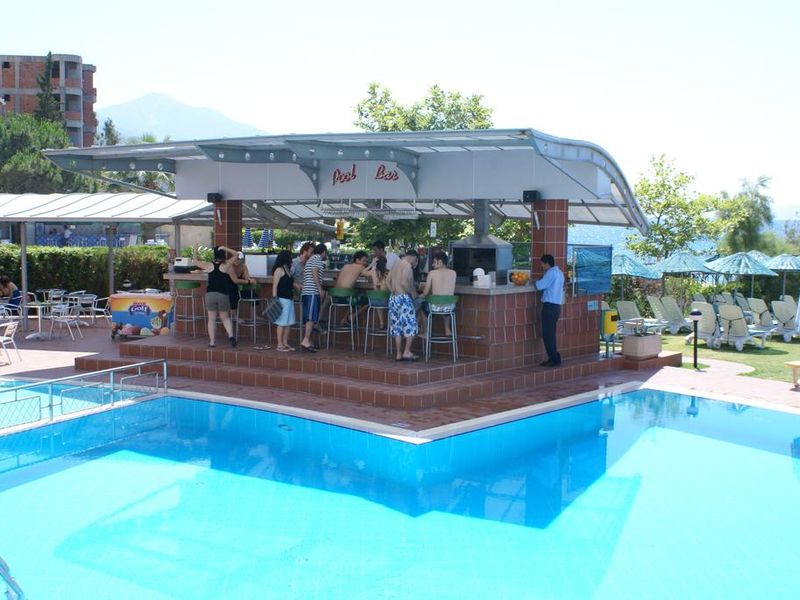 Hotel Photo 21