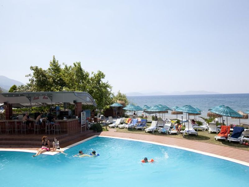 Hotel Photo 22