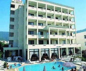 Cidihan Hotel Ghiour Changli Turkey