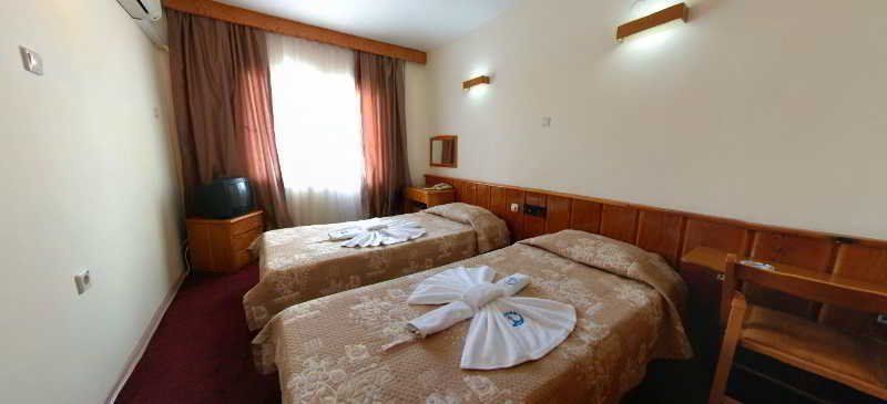 صورة الفندق 3