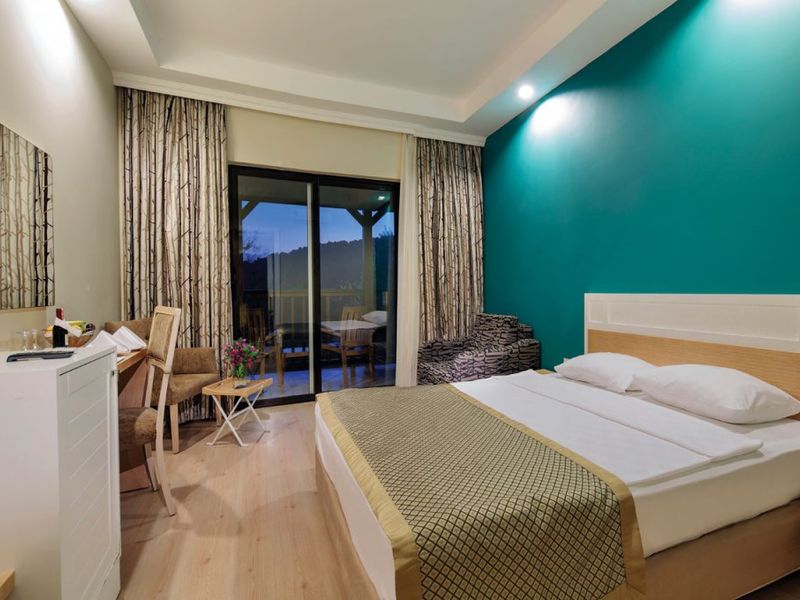 Hotel Photo 1
