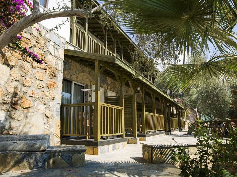 Hotel Photo 22