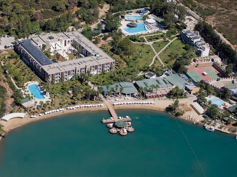 Hotel Photo 23