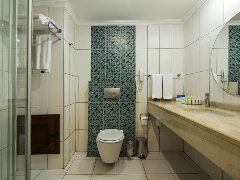 Hotel Photo 10