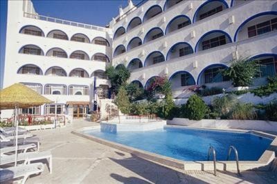 صورة الفندق 2