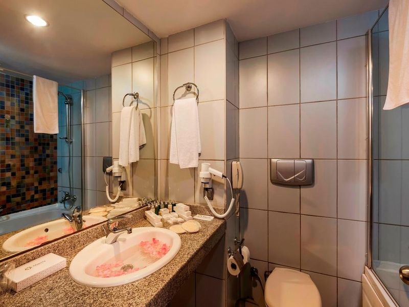 Hotel Photo 11