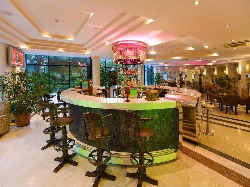 Hotel Photo 16