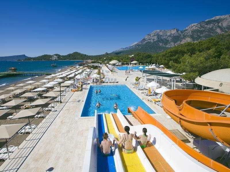 Hotel Photo 22