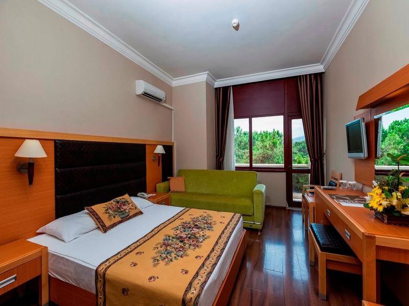 Hotel Photo 5