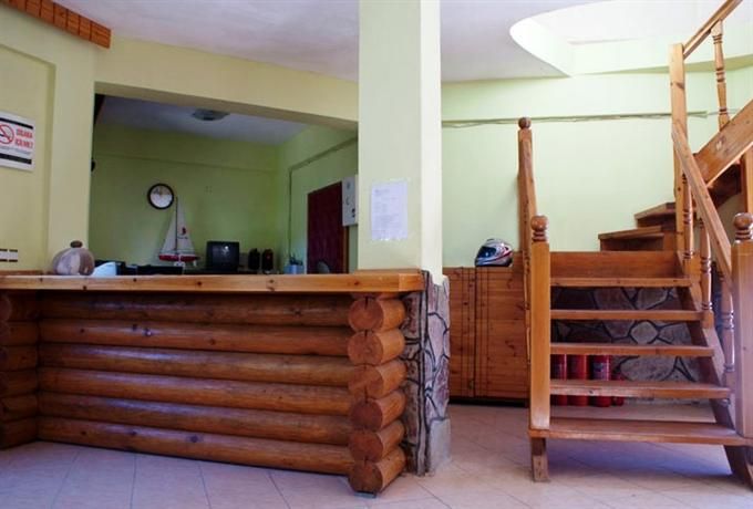 Hotel Photo 13
