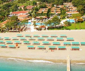 Club Boran Mare Beach - All Inclusive Goynuk Turkey