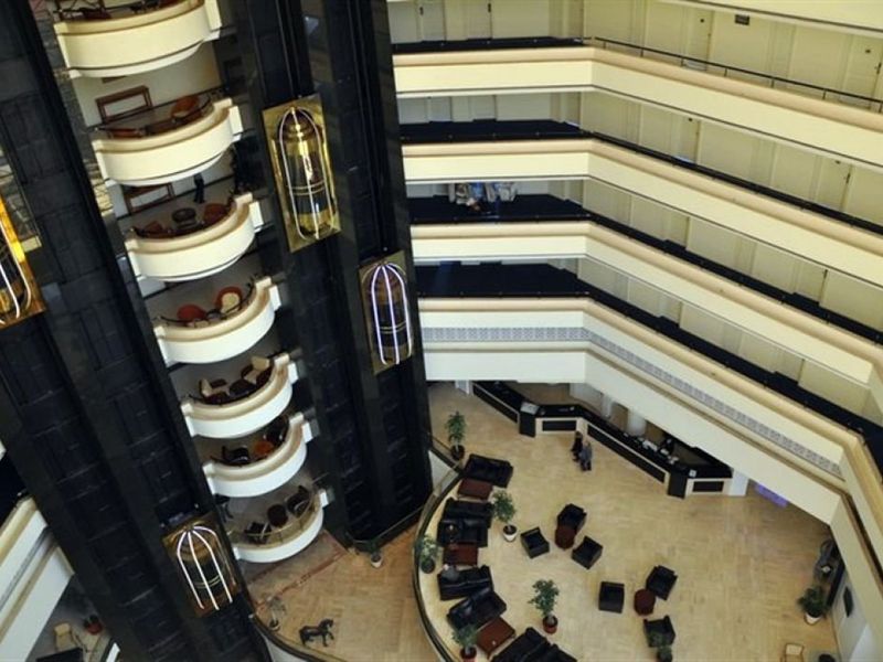 Hotel Photo 11