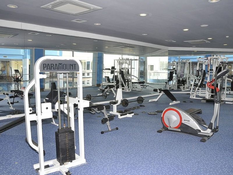 Hotel Photo 14