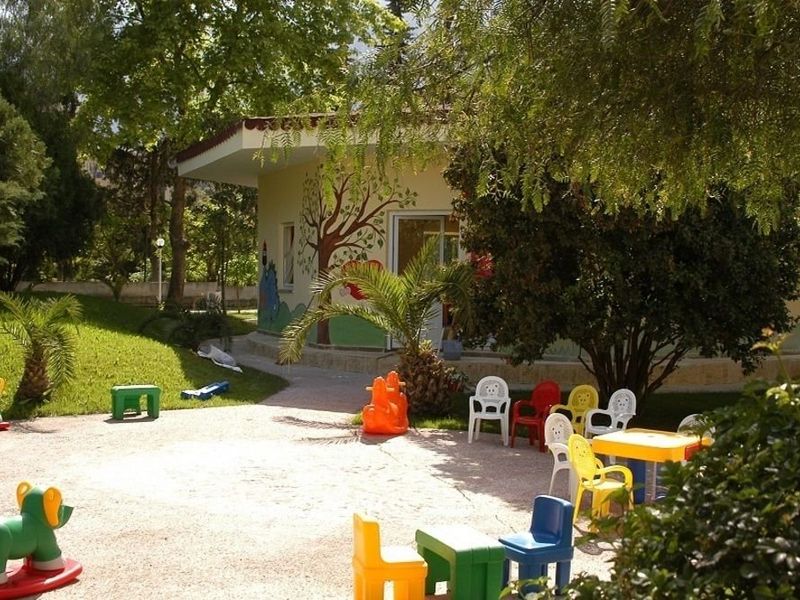 Hotel Photo 16