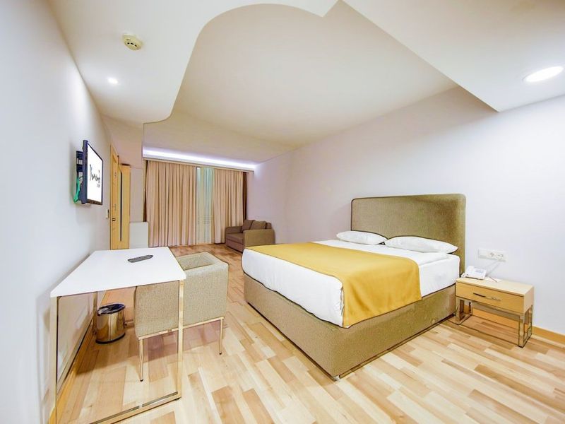 Hotel Photo 4