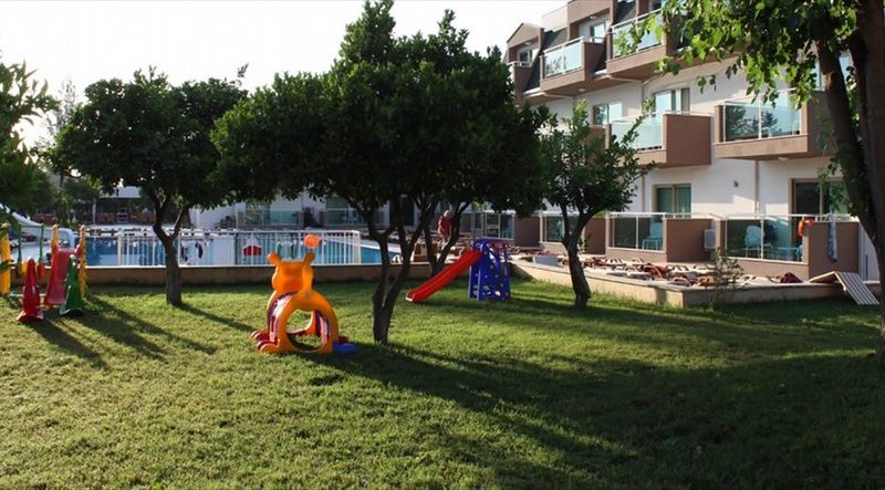 Hotel Photo 15