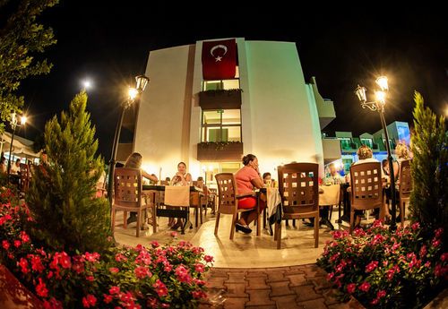 Hotel Photo 24