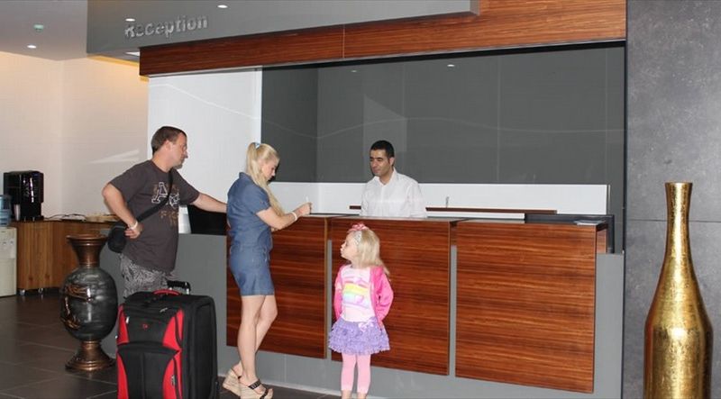 Hotel Photo 9