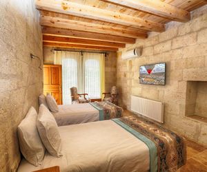 Imperial Cave Hotel Goereme Turkey