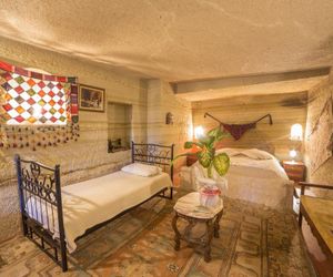 Oriental Cave Suites Goereme Turkey