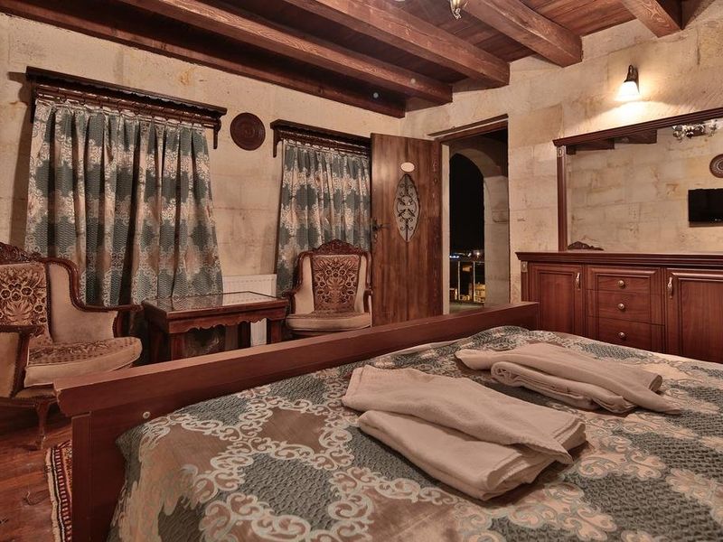 صورة الفندق 1