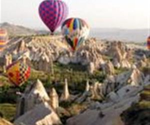 Anatoliacave Pension Goereme Turkey