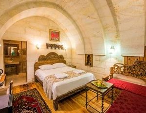 Charming Cave Hotel Goereme Turkey