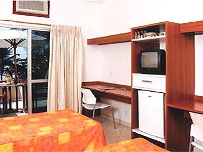 صورة الفندق 12