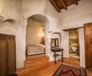Dervish Cave House Goereme Turkey