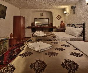 Melek Cave Hotel Goereme Turkey